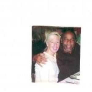 Meet your Posher, Linda